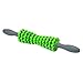 Gaiam Restore Adjustable Muscle Massage Roller