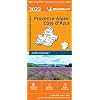 Provence-Alpes-Côte d’Azur 2022