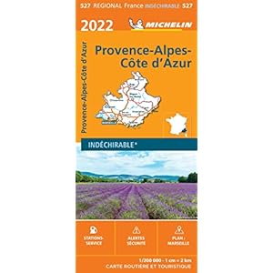 Provence-Alpes-Côte d’Azur 2022