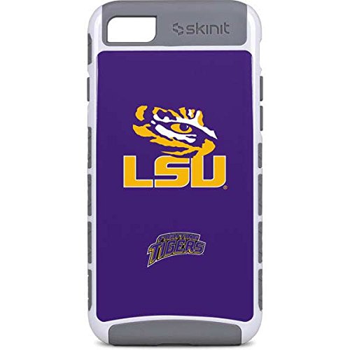 LSU iPhone 7 Cargo Case - LSU Tiger Eye Cargo Case For Your iPhone 7