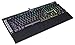 Corsair K95 RGB Platinum Mechanical Gaming Keyboard Cherry MX Speed (Renewed)thumb 3