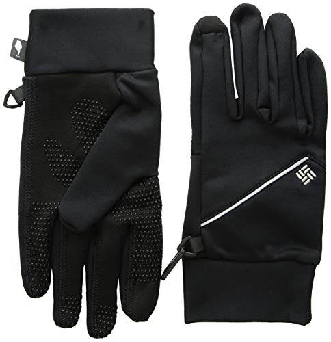 Columbiamens M Trail Summit Running Glove Desertcart Seychelles