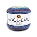 Lion Brand Yarn 621-205 Wool-Ease Cakes Yarn, One Skein, Zeus