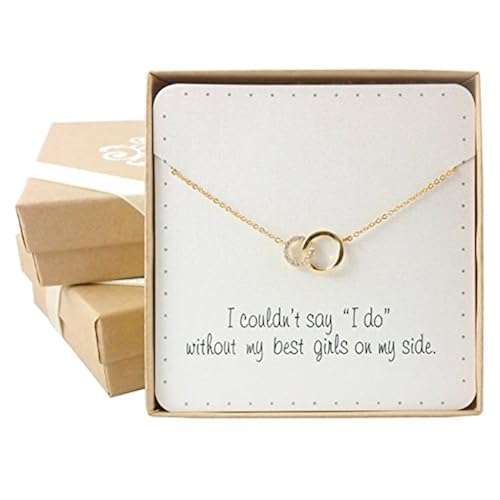 Amazon.co.uk Bridesmaid Gift Bags Ermes