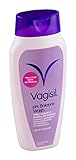 Vagisil Feminine Wash Size 12oz