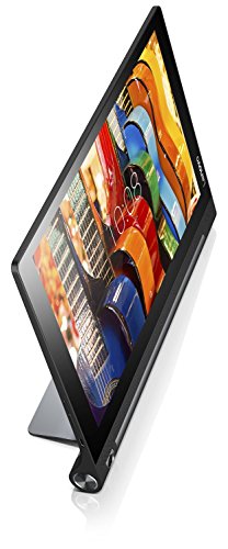 Lenovo-Yoga-Tab-3-ZA0H0022US-101-WXGA-Tablet-Qualcomm-13GHz-Processor-1-GB-RAM-16-GB-SSD-Android-51-Lollipop-Certified-Refurbished
