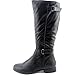Hush Puppies Womens Motive Round Toe Mid-Calf Fashion Boots