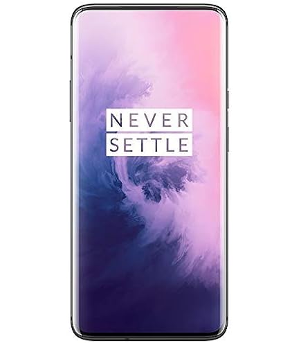 Amazon.com: OnePlus 7 Pro US Model GM1915 8GB RAM 256GB ROM