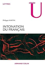 Intonation du français