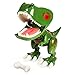 Zoomer Chomplingz - Z-Rex Interactive Dinosaur