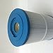 Guardian Filtration Products Spa Filter Cartridge 710-215 Replacement for PDO75-2000,Unicel: C-7367, FC-3059 Dimension One Home Hot Tubs 75 SQ FT