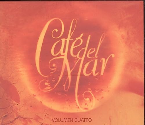 Amazon.com: Cafe Del Mar Dreams 2: CDs & Vinyl