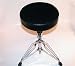 GP Percussion DT82 Double Braced Drummer's Throne