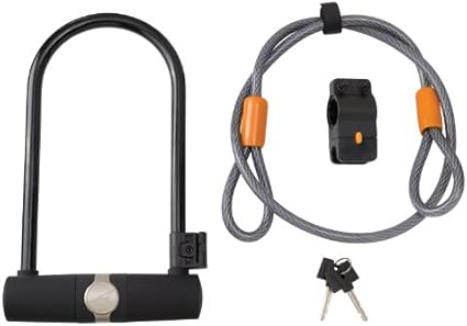 avenir bike lock