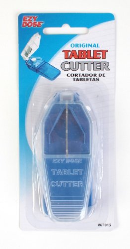 Ezy Dose Original Pill Cutter / Splitter