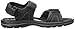 Rockport Men's Get Your Kicks Quarter Strap Flat Sandal