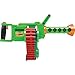 Action Figure Playsets Adventure Force Enforcer Belt Blaster