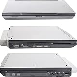 Dell Latitude E4300 13.3" C2D SP9300 2GB RAM 160GB HD DVDRW Vista Business COA view 6