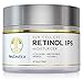 NeuCeutica Retinol Moisturizer Cream Anti Wrinkle for Neck, Face: With Collagen, Vitamin C, Resveratrol - 4 Ounce