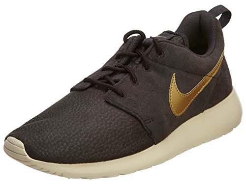 nike roshe run marron