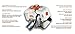 Sunseeker MFT26I 4-in-1 Landscaping Tool, 26cc