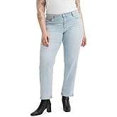 Levi's Womens High Waisted Mom Jeans (Also Available in Plus)