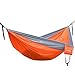 Camping Hammock, Double Hammock Backpack Hammock 2017 Upgraded Hammock Straps Nylon Hammock Great Home Best Hammock Pocket Hammock Portable Hammock