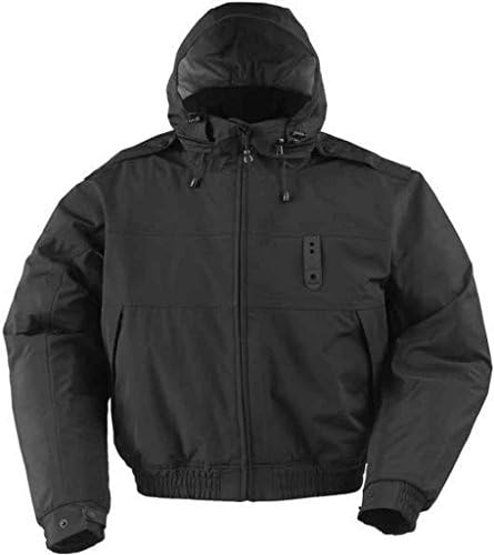 Propper Defender Bravo Black Jacket