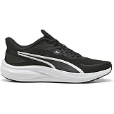 PUMA Mens Skyrocket Lite 2 Running Sneakers Shoes - Black