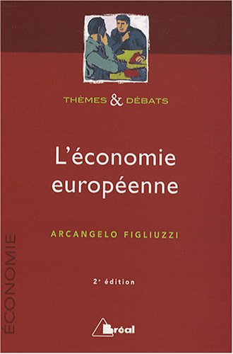 L' économie européenne