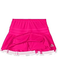 Falda deportiva adidas para niña