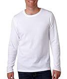 Next Level N8101 Men's Basic Long-Sleeve Thermal T-Shirt