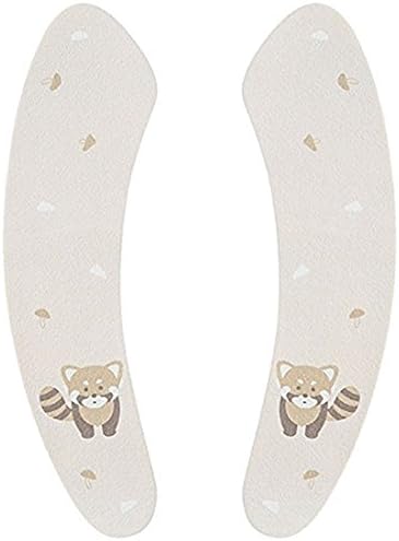 Simple paste toilet seat home toilet seat toilet seat cushion washable toilet cushion Civet cat