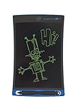 Boogie Board Jot 8.5 LCD eWriter, Blue (J32220001)