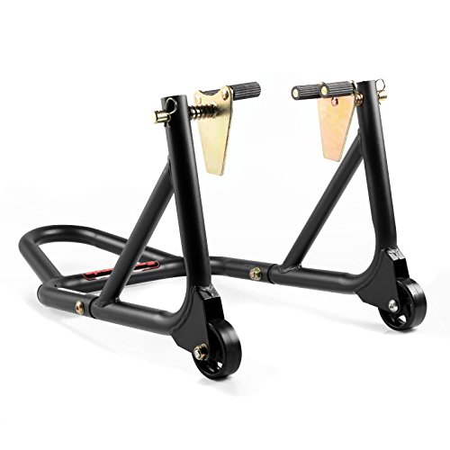 ConStands Mover II Racing - Motorrad Montageständer Kompatibel Mit