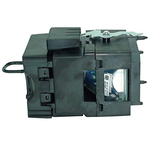 WOWSAI TV Replacement Lamp in Housing for Sony KDS-R50XBR1, KS-50R200A, KDS-R60XBR1, KS-60R200A Televisions