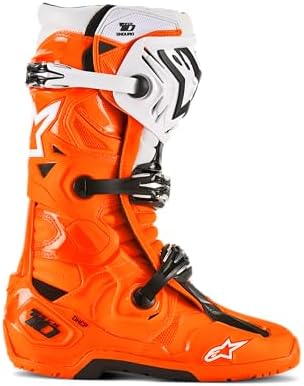 Amazon.com: Alpinestars Stella SMX-6 V3 Boots, Women's High