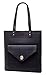AMELIE GALANTI Ladies PU Leather Laptop Bag Briefcase