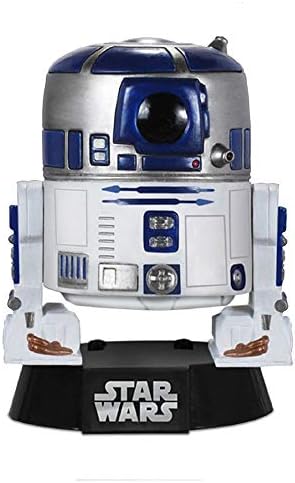 Funko FU3269 POP! Games Star Wars: #31 