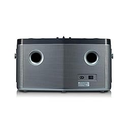 LG RK8 LOUDR Portable Entertainment System with