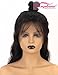 Persephone Pre Plucked 13x6 Lace Front Wig Human Hair with Baby Hair Body Wave Lace Front Human Hair Wigs for Black Women Glueless Brazilian Virgin Human Lace Wigs 6