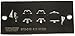 Dorman 973-018 Blower Motor Resistor for Chrysler/Dodge/Plymouth