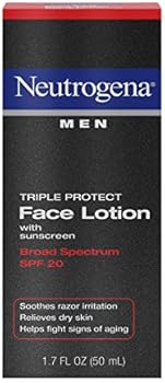 neutrogena triple protect