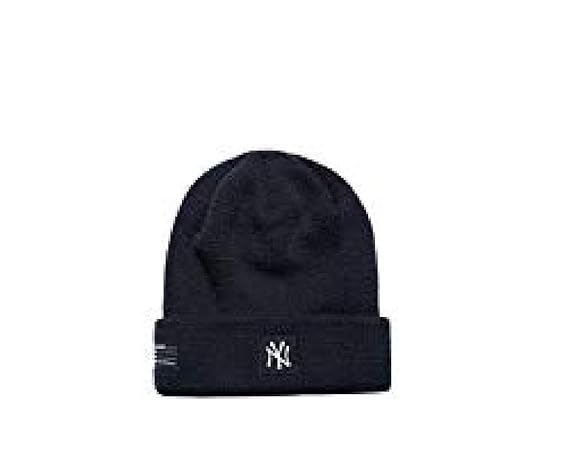 yankees skull cap