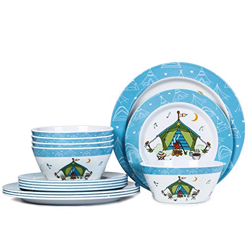 Best RV (Kitchen and Outdoor) Dishes of 2019 RV Expertise