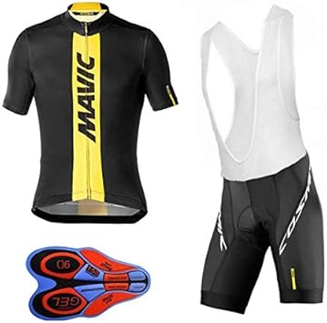 mavic bike wear