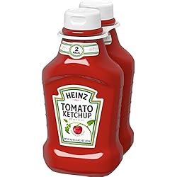 Heinz Tomato Ketchup