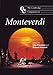 The Cambridge Companion to Monteverdi (Cambridge Companions to Music)