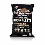 XIEEMAN Bear Mountain BBQ Premium All-Natural