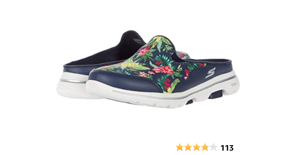 skechers mules amazon